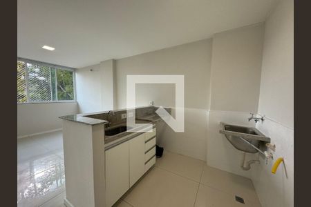 Apartamento para alugar com 1 quarto, 39m² em Shcgn 703, Brasília