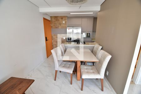 Sala/QuartoSala/Quarto  de kitnet/studio à venda com 1 quarto, 60m² em Botafogo, Campinas