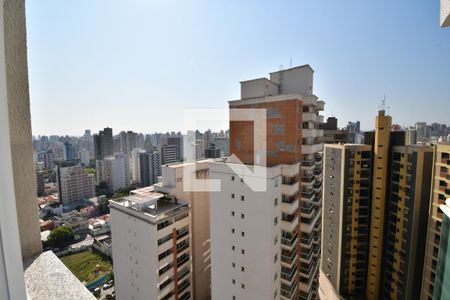 Sala/Quarto - Vista de kitnet/studio à venda com 1 quarto, 60m² em Botafogo, Campinas