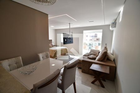 Sala/Quarto de kitnet/studio para alugar com 1 quarto, 60m² em Botafogo, Campinas