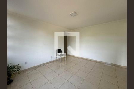 Sala de apartamento para alugar com 2 quartos, 63m² em Asa Norte, Brasília