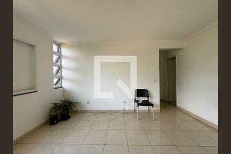 Sala de apartamento para alugar com 2 quartos, 63m² em Asa Norte, Brasília