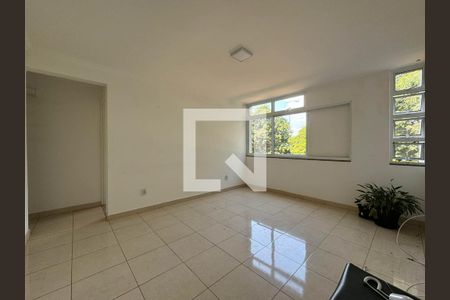 Sala de apartamento para alugar com 2 quartos, 63m² em Asa Norte, Brasília