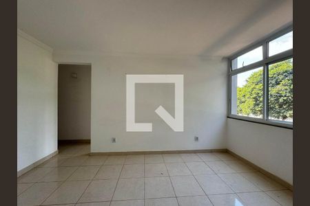 Sala de apartamento para alugar com 2 quartos, 63m² em Asa Norte, Brasília