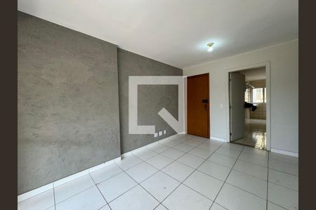 Sala de apartamento para alugar com 3 quartos, 94m² em Sqn 205, Brasília