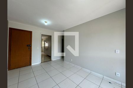 Sala de apartamento para alugar com 3 quartos, 94m² em Sqn 205, Brasília