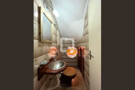 Lavabo de casa à venda com 2 quartos, 120m² em Vila Alexandria, São Paulo