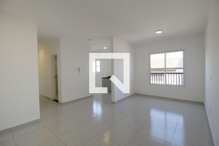 Apartamento para alugar com 2 quartos, 100m² em Vila Jardini, Sorocaba