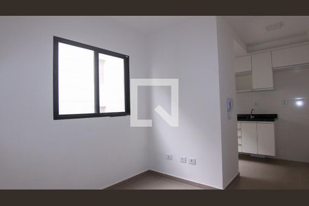 Sala de apartamento para alugar com 2 quartos, 38m² em Chácara Belenzinho, São Paulo