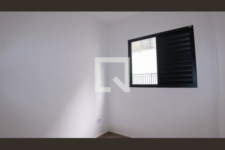 Quarto 2 de apartamento para alugar com 2 quartos, 38m² em Chácara Belenzinho, São Paulo