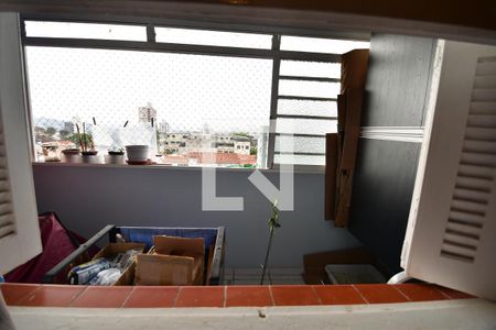 Quarto 1 - Vista de apartamento à venda com 2 quartos, 83m² em Jardim Guanabara, Campinas