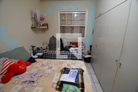 Quarto 2 de apartamento para alugar com 2 quartos, 83m² em Jardim Guanabara, Campinas