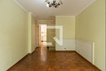 Sala de apartamento para alugar com 3 quartos, 94m² em Jardim Paulista, São Paulo