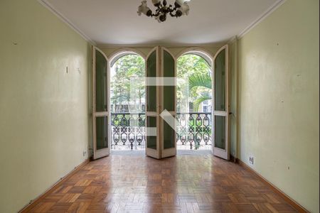 Sala de apartamento para alugar com 3 quartos, 94m² em Jardim Paulista, São Paulo