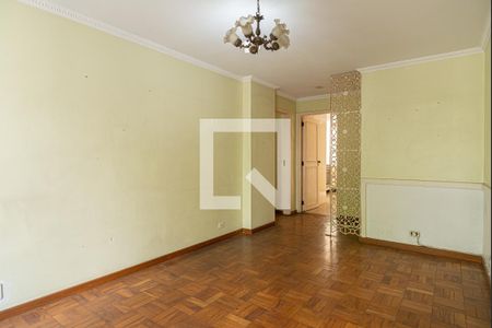 Sala de apartamento para alugar com 3 quartos, 94m² em Jardim Paulista, São Paulo