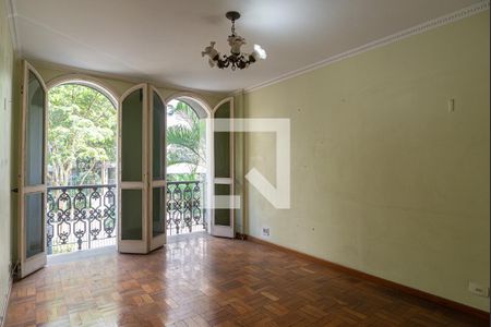 Sala de apartamento para alugar com 3 quartos, 94m² em Jardim Paulista, São Paulo