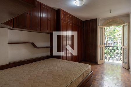 Quarto 1 de apartamento para alugar com 3 quartos, 94m² em Jardim Paulista, São Paulo