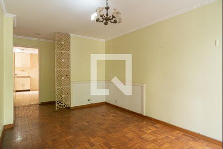 Sala de apartamento para alugar com 3 quartos, 94m² em Jardim Paulista, São Paulo