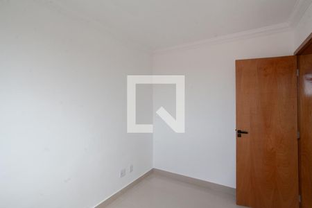 Quarto 1 de apartamento à venda com 2 quartos, 87m² em Copacabana, Belo Horizonte