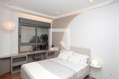 Quarto 2 Suíte de apartamento à venda com 3 quartos, 198m² em Petrópolis, Porto Alegre