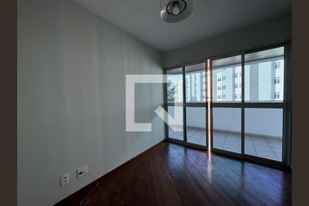 Sala de apartamento para alugar com 3 quartos, 140m² em Asa Norte, Brasília