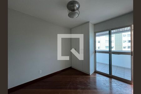 Quarto 2 de apartamento para alugar com 3 quartos, 140m² em Asa Norte, Brasília