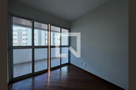 Quarto 1 de apartamento para alugar com 3 quartos, 140m² em Asa Norte, Brasília