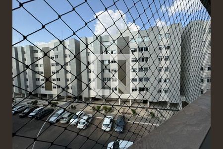 Vista de apartamento para alugar com 3 quartos, 140m² em Asa Norte, Brasília