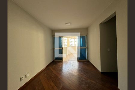 Sala de apartamento para alugar com 3 quartos, 140m² em Asa Norte, Brasília