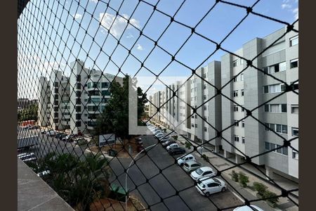 Vista de apartamento para alugar com 3 quartos, 140m² em Asa Norte, Brasília