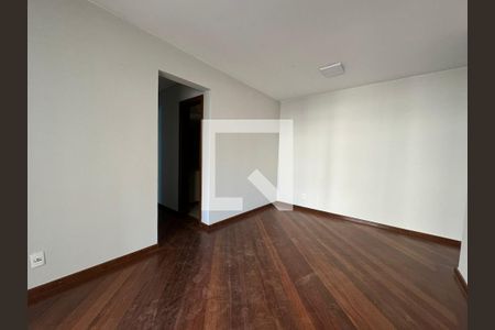 Sala de apartamento para alugar com 3 quartos, 140m² em Asa Norte, Brasília