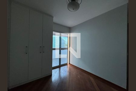 Quarto 2 de apartamento para alugar com 3 quartos, 140m² em Asa Norte, Brasília