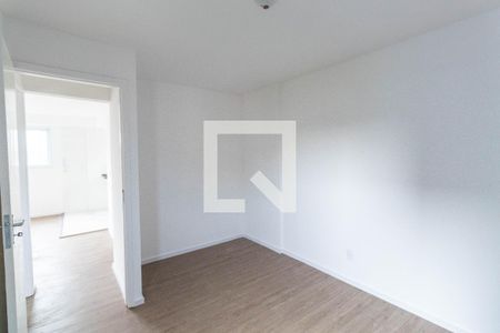 Quarto 1 de apartamento para alugar com 2 quartos, 44m² em Vila Ré, São Paulo