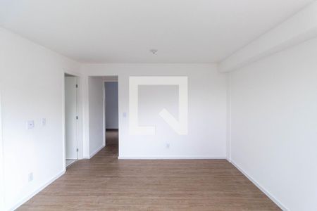 Sala/Cozinha de apartamento para alugar com 2 quartos, 44m² em Vila Ré, São Paulo