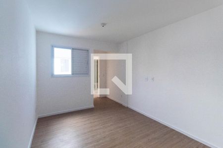 Quarto 1 de apartamento para alugar com 2 quartos, 51m² em Vila Ré, São Paulo