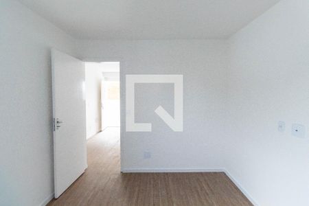 Quarto de apartamento para alugar com 1 quarto, 36m² em Vila Ré, São Paulo