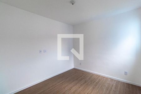 Quarto de apartamento para alugar com 1 quarto, 36m² em Vila Ré, São Paulo