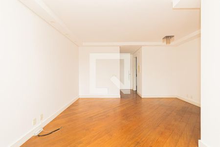 Sala de apartamento para alugar com 3 quartos, 92m² em Vila Isolina Mazzei, São Paulo