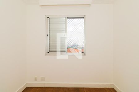 Quarto 2 de apartamento para alugar com 3 quartos, 92m² em Vila Isolina Mazzei, São Paulo