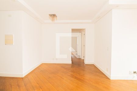 Sala de apartamento para alugar com 3 quartos, 92m² em Vila Isolina Mazzei, São Paulo