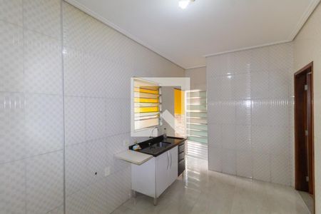 Casa 1 - Cozinha  de casa à venda com 6 quartos, 180m² em Ipiranga, São Paulo