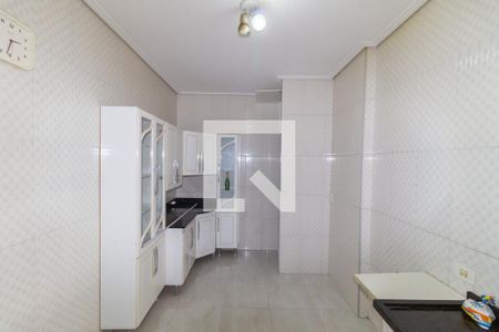 Casa 1 - Cozinha  de casa à venda com 3 quartos, 180m² em Ipiranga, São Paulo