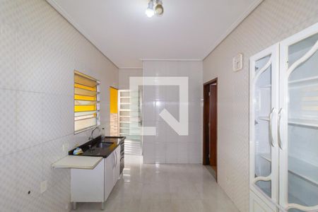 Casa 1 - Cozinha  de casa à venda com 3 quartos, 180m² em Ipiranga, São Paulo