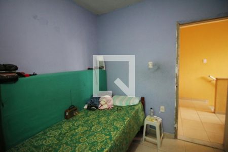 Quarto 1 de casa à venda com 3 quartos, 80m² em Ramos, Rio de Janeiro