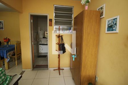 Antessala de casa à venda com 3 quartos, 80m² em Ramos, Rio de Janeiro