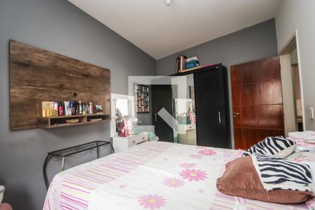 Quarto 2 de casa à venda com 2 quartos, 1m² em Vila das Oliveiras, Taboão da Serra