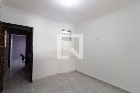 Quarto 3 de casa para alugar com 3 quartos, 100m² em Jardim Santo Antonio, São Paulo