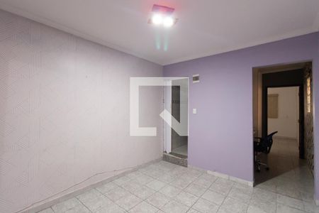 Quarto 2 de casa para alugar com 3 quartos, 100m² em Jardim Santo Antonio, São Paulo