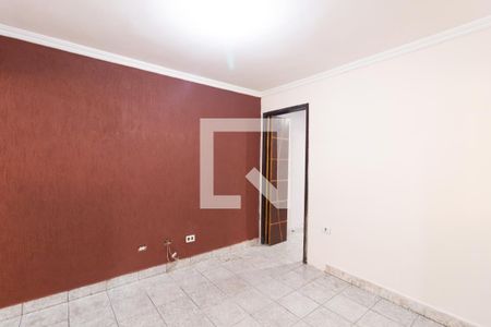 Sala de casa para alugar com 3 quartos, 100m² em Jardim Santo Antonio, São Paulo