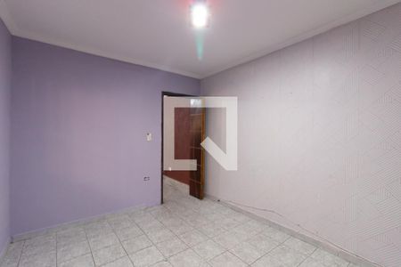 Quarto 2 de casa para alugar com 3 quartos, 100m² em Jardim Santo Antonio, São Paulo